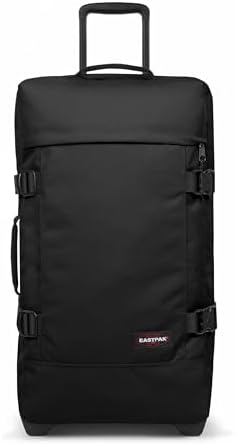 Amazon.com | EASTPAK TRANS4 M – 68L Medium Checked Luggage Bag